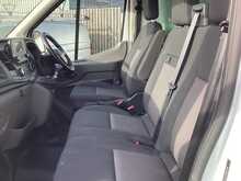 Ford Transit 350 EcoBlue Leader LWB Luton With T/lift Euro 6 L=13FT 4" 