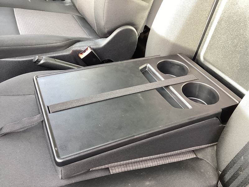 Ford 350 EcoBlue Leader LWB Luton With T/lift Euro 6 L=13FT 4