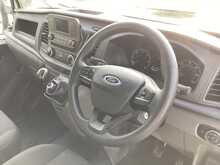 Ford Transit 350 EcoBlue Leader LWB Luton With T/lift Euro 6 L=13FT 4" 