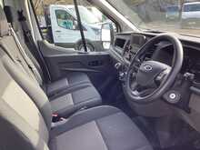 Ford Transit 350 EcoBlue Leader LWB Luton With T/lift Euro 6 L=13FT 4" 