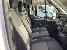 Ford Transit 350 EcoBlue Leader LWB Luton With T/lift Euro 6 L=13FT 4" 