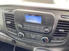 Ford Transit 350 EcoBlue Leader LWB Luton With T/lift Euro 6 L=13FT 4" 