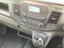 Ford Transit 350 EcoBlue Leader LWB Luton With T/lift Euro 6 L=13FT 4" 