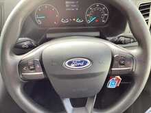 Ford Transit 350 EcoBlue Leader LWB Luton With T/lift Euro 6 L=13FT 4" 