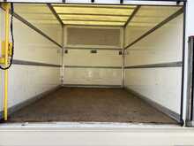 Ford Transit 350 EcoBlue Leader LWB Luton With T/lift Euro 6 L=13FT 4" 