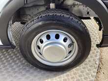 Ford Transit 350 EcoBlue Leader LWB Luton With T/lift Euro 6 L=13FT 4" 