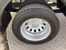Ford Transit 350 EcoBlue Leader LWB Luton With T/lift Euro 6 L=13FT 4" 