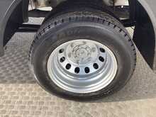 Ford Transit 350 EcoBlue Leader LWB Luton With T/lift Euro 6 L=13FT 4" 