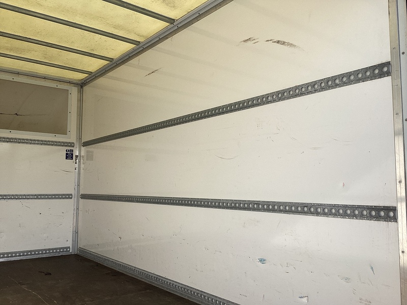 Ford 350 EcoBlue Leader LWB Luton With T/lift Euro 6 L=13FT 4