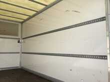 Ford Transit 350 EcoBlue Leader LWB Luton With T/lift Euro 6 L=13FT 4" 