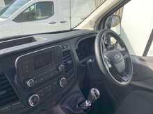 Ford Transit 350 EcoBlue Leader LWB Luton With T/lift Euro 6 L=13FT 4" 