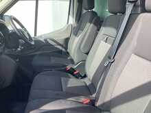 Ford Transit 350 EcoBlue Leader LWB Luton With T/lift Euro 6 L=13FT 4" 