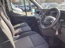 Ford Transit 350 EcoBlue Leader LWB Luton With T/lift Euro 6 L=13FT 4" 
