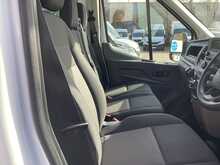 Ford Transit 350 EcoBlue Leader LWB Luton With T/lift Euro 6 L=13FT 4" 