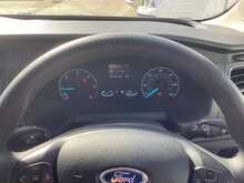 Ford Transit 350 EcoBlue Leader LWB Luton With T/lift Euro 6 L=13FT 4" 