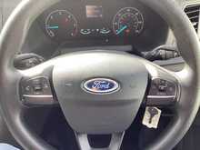 Ford Transit 350 EcoBlue Leader LWB Luton With T/lift Euro 6 L=13FT 4" 