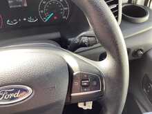 Ford Transit 350 EcoBlue Leader LWB Luton With T/lift Euro 6 L=13FT 4" 
