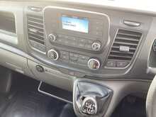 Ford Transit 350 EcoBlue Leader LWB Luton With T/lift Euro 6 L=13FT 4" 