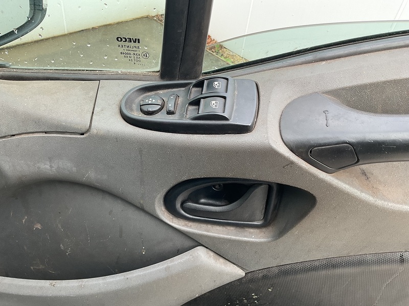 Iveco TD 35C15 XLWB Dropside **NO VAT** L=15FT 2