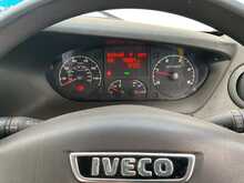 Iveco Daily TD 35C15 XLWB Dropside **NO VAT** L=15FT 2" 
