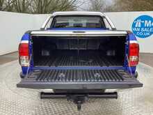 Toyota Hilux D-4D Invincible X 4x4 Euro 6 D/C A/C **NO VAT** 
