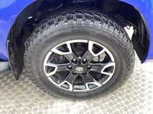 Toyota Hilux D-4D Invincible X 4x4 Euro 6 D/C A/C **NO VAT** 