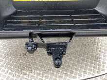 Toyota Hilux D-4D Invincible X 4x4 Euro 6 D/C A/C **NO VAT** 