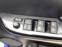 Toyota Hilux D-4D Invincible X 4x4 Euro 6 D/C A/C **NO VAT** 