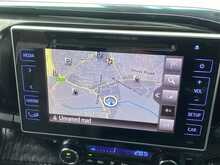 Toyota Hilux D-4D Invincible X 4x4 Euro 6 D/C A/C **NO VAT** 