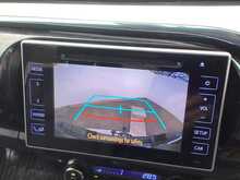 Toyota Hilux D-4D Invincible X 4x4 Euro 6 D/C A/C **NO VAT** 