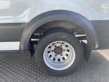 Ford Transit 460 EcoBlue Trend Tacho 