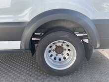 Ford Transit 460 EcoBlue Trend Tacho 