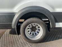 Ford Transit 460 EcoBlue Trend Tacho 