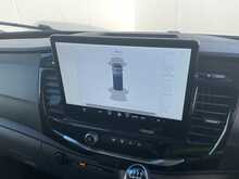 Ford Transit 460 EcoBlue Trend Tacho 