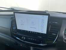 Ford Transit 460 EcoBlue Trend Tacho 