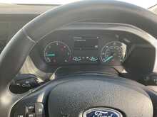 Ford Transit 460 EcoBlue Trend Tacho 