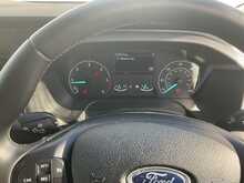 Ford Transit 460 EcoBlue Trend Tacho 