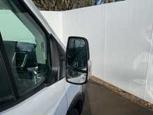 Ford Transit 460 EcoBlue Trend Tacho 