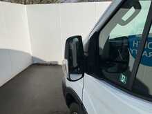 Ford Transit 460 EcoBlue Trend Tacho 