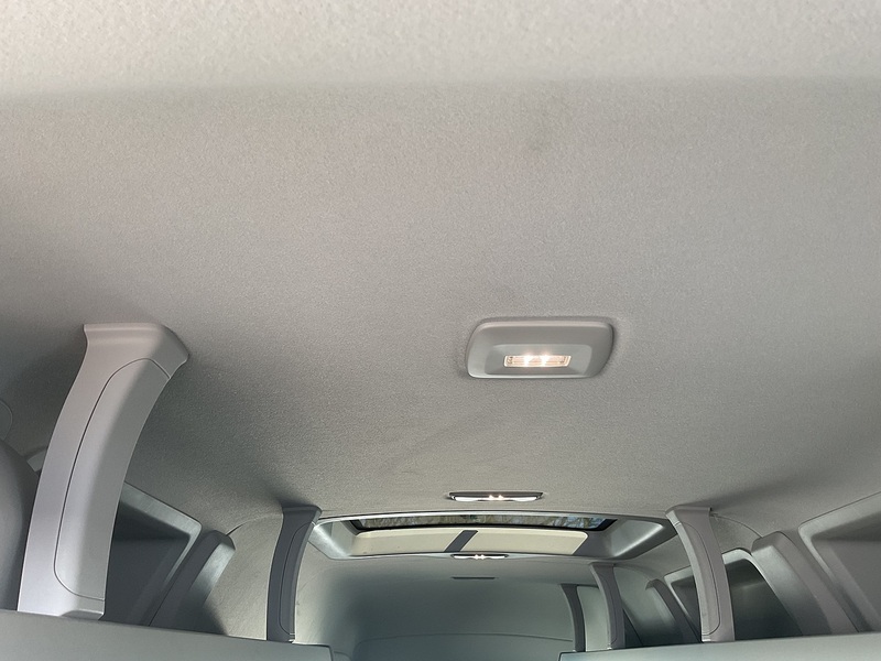 Ford 460 EcoBlue Trend Tacho 