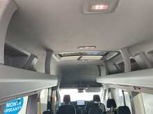 Ford Transit 460 EcoBlue Trend Tacho 