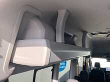 Ford Transit 460 EcoBlue Trend Tacho 