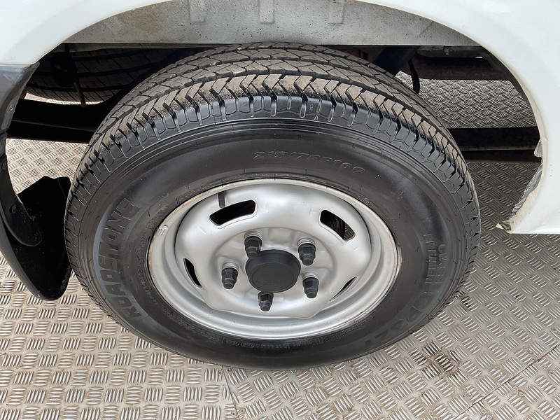 Ford 2.2 TDCi 350 HDT Minibus 4dr Diesel Manual RWD L3 H2 (207 g/km, 133 bhp)