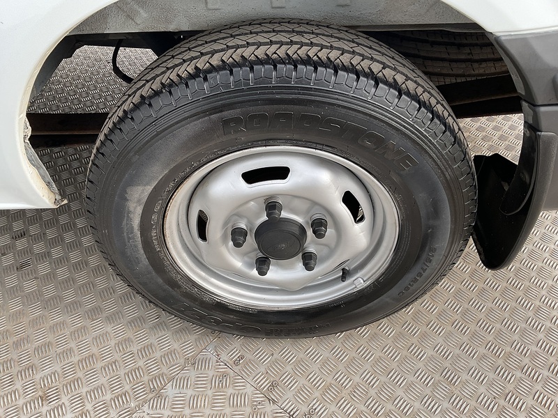 Ford 2.2 TDCi 350 HDT Minibus 4dr Diesel Manual RWD L3 H2 (207 g/km, 133 bhp)