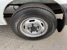 Ford Transit TDCi 350 14 Seat Minibus 