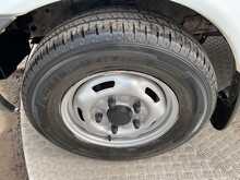 Ford Transit TDCi 350 14 Seat Minibus 