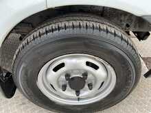 Ford Transit TDCi 350 14 Seat Minibus 