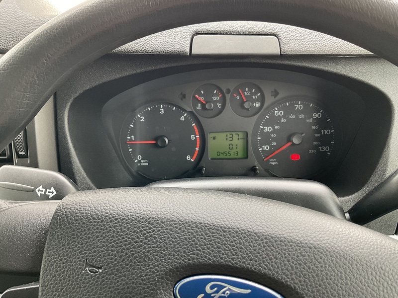 Ford 2.2 TDCi 350 HDT Minibus 4dr Diesel Manual RWD L3 H2 (207 g/km, 133 bhp)