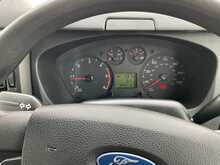 Ford Transit TDCi 350 14 Seat Minibus 