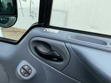 Ford Transit TDCi 350 14 Seat Minibus 